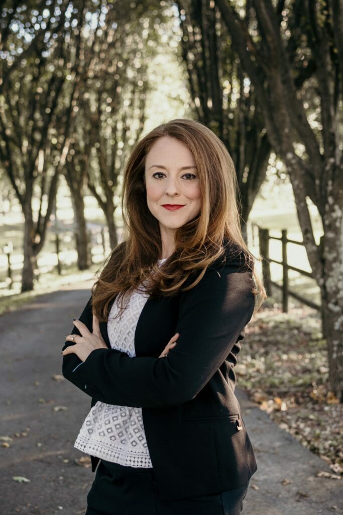 Attorney Shannon Davis